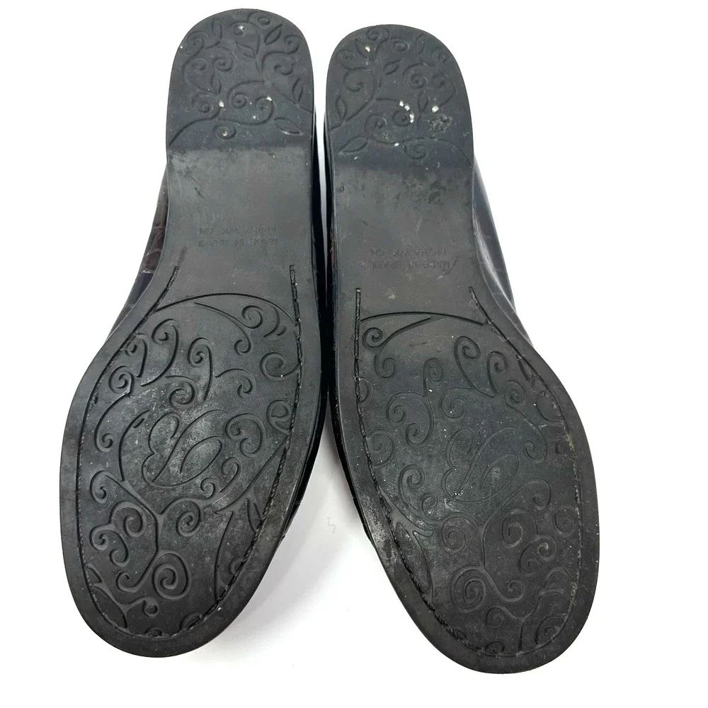 Brighton size 8541